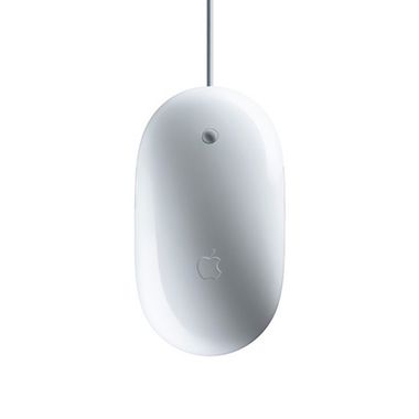 Mighty Mouse (Macintosh)